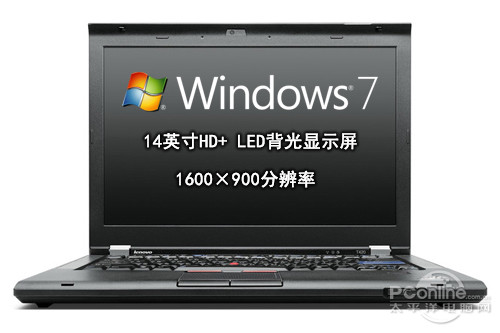 ThinkPad T420