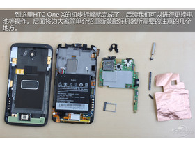 HTC One XHTC One X