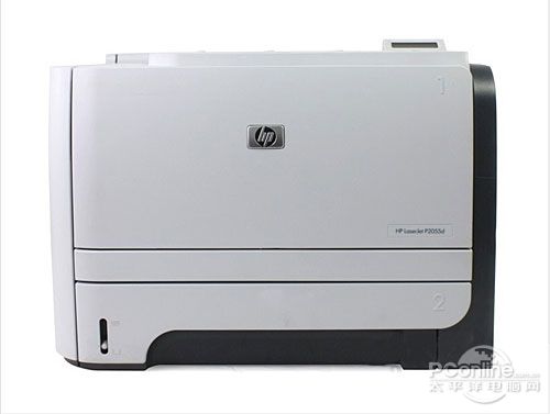 HP LaserJet P2055dӡ