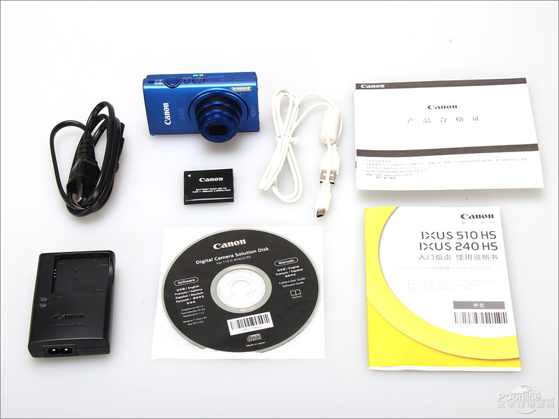 IXUS240 HSͼ