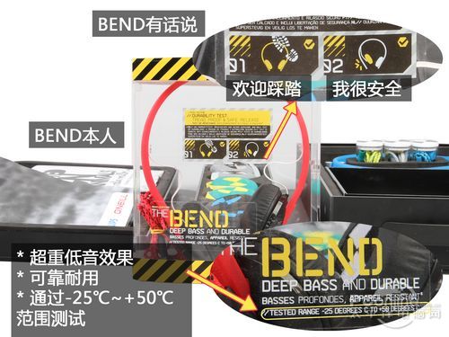 飞利浦Bend(SHO4200)SHO4200