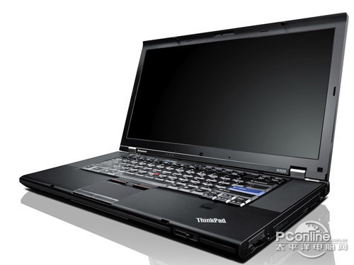 联想ThinkPad W520 4282B37