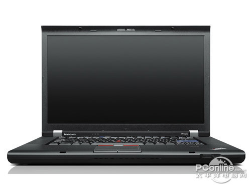 联想ThinkPad W520 4282B37