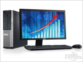 OptiPlex 790MT(i3-2120/2G/500G)