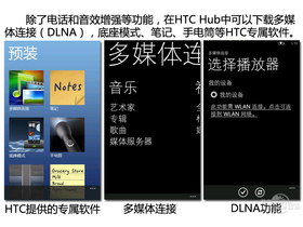 HTC X310e/Lumia800Ա