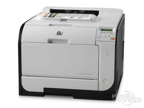 HP LaserJet Pro 300 Color