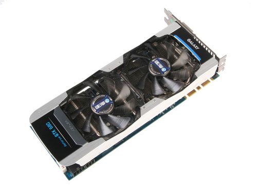 影驰GTX680四星大将影驰GTX680四星大将显卡