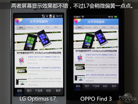 LG VeniceLG Optimus L7