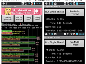 LG Optimus L7