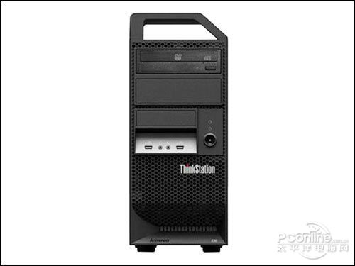 联想ThinkStation E30 7783BP1