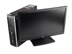 8200 Elite SFF(XL510AV)