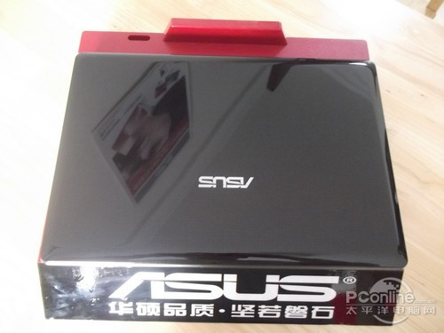 华硕K43E342TK-SL(4GB/500GB)