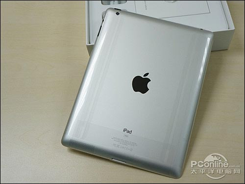 苹果iPad3(新iPad)64G/4G版