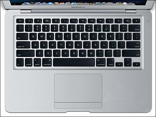 ƻMacBook Air(MD224ZP/A)ͼ