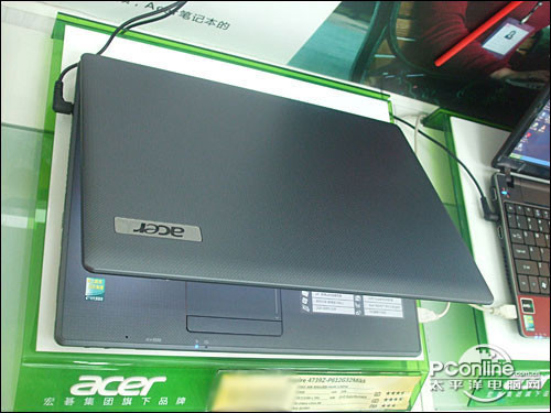 宏碁AS4739Z-P622G32Mikk