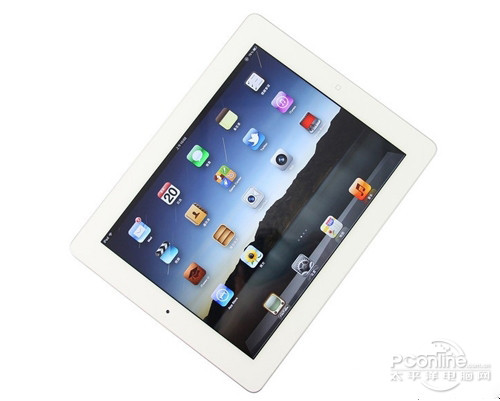 苹果iPad3(新iPad)32G/4G版