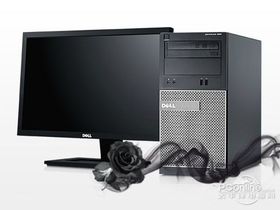 OptiPlex 390MT(i3 2120/2G/500G)