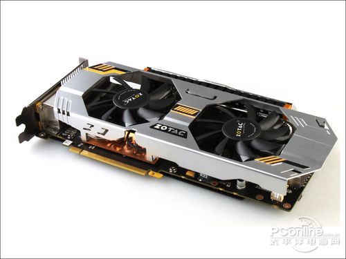 一张意想不到的显卡 nv次旗舰gtx670首测