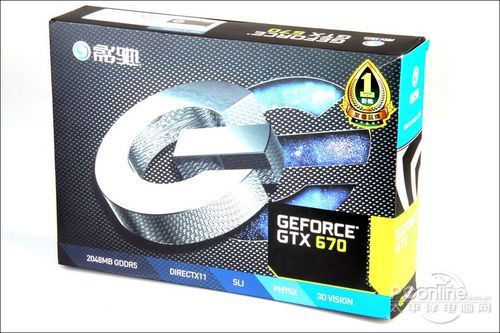 GTX670