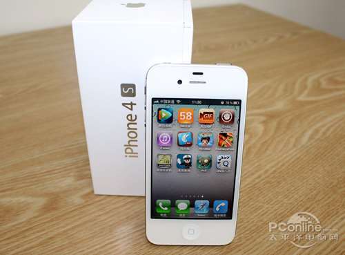 电信版iphone4s(电信版iphone5解锁4g)