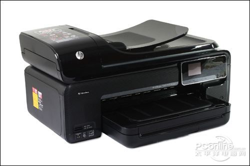 HP 7500A(E910a)