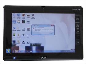 Acer W500