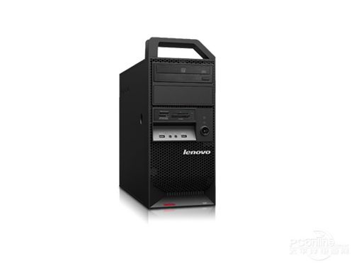 联想ThinkStation E30(7783AZ5)