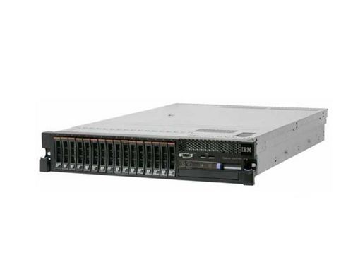 IBM System x3650 M3