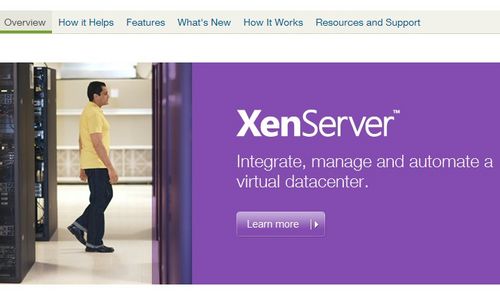 Xen Server