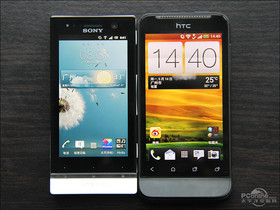 ST25iԱHTC One V