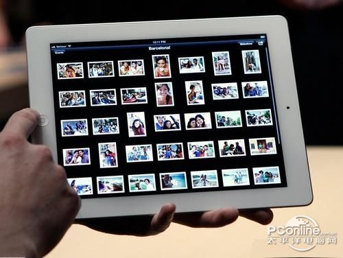 ƻiPad3(iPad)16G/4Gͼ