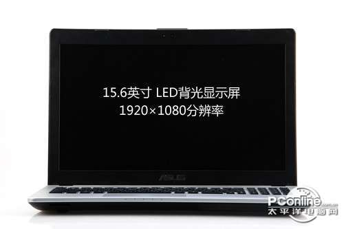 华硕N56XI321VM-BL(4GB/750GB)