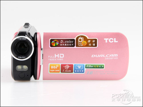 TCL D858FHDTCL D858FHD