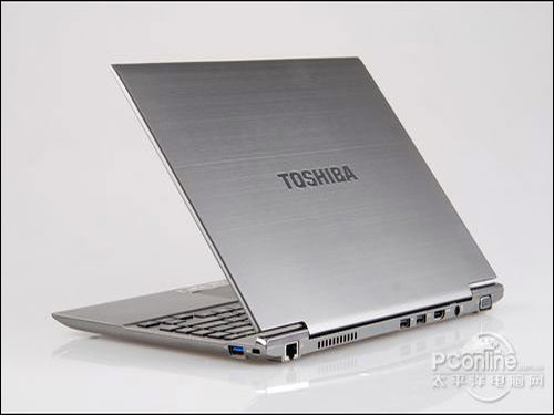 东芝Z830(i5 2557M/4GB/128GB)