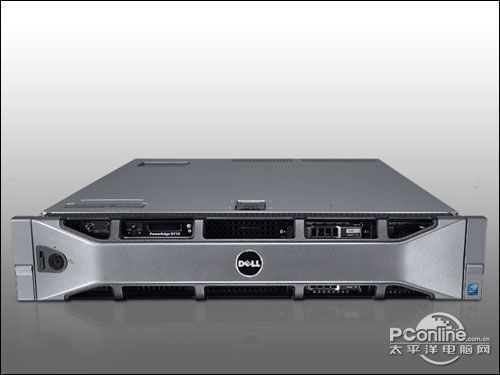 PowerEdge R710(E5506/2G/3