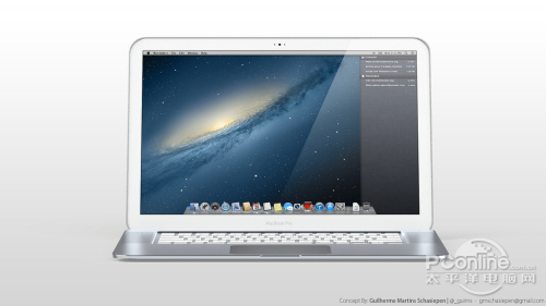 ƻMacBook Pro 15(MD322CH/A)ͼ