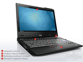 ThinkPad X220T 4294A17