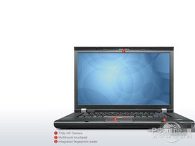 ThinkPad T520i 42414HC