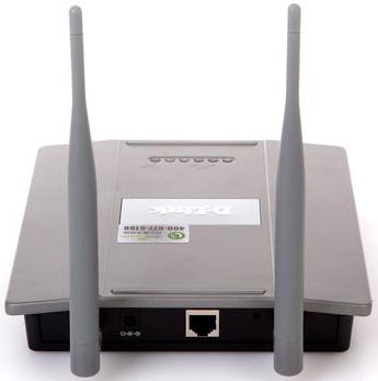 Dwl 3200ap настройка wifi