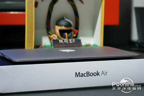 苹果MacBook Air(MD712ZP/A)