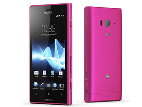 Sony Xperia acro S LT26w