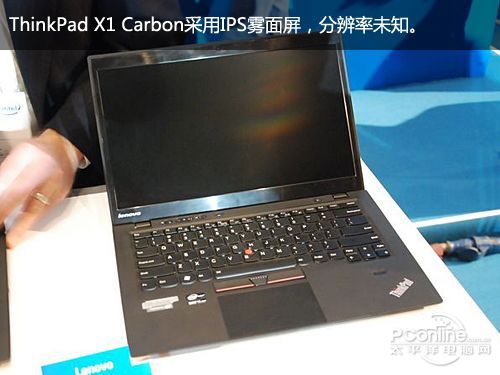 联想ThinkPad X1 Carbon 34431Q1ThinkPad X1 Carbon