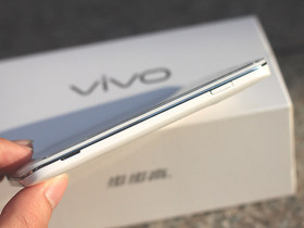 vivo S7