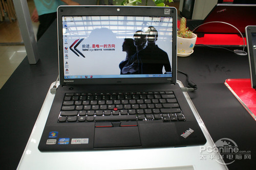 联想ThinkPad E430 3254A43