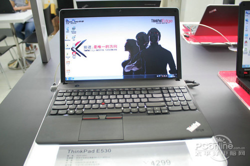 联想ThinkPad E530 3259CD6