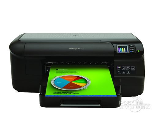 HP Officjet Pro 8100