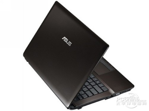 时尚学生本 华硕x84ei235hr-sl热销!