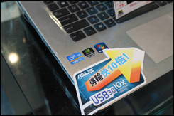 华硕N76YI363VZ-SL(8GB/1TB)