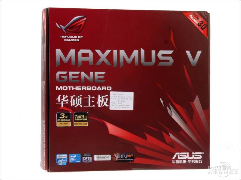 ˶ROG Maximus V Geneͼ