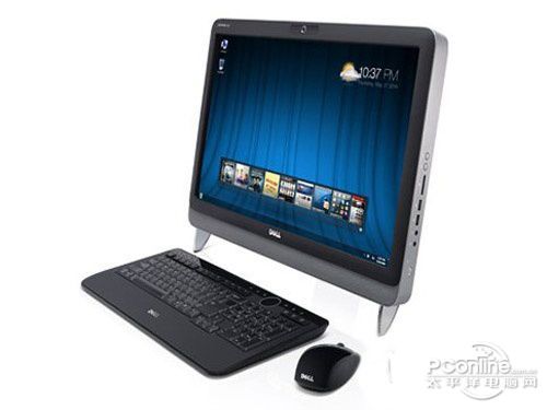 Inspiron One 2020(I2020R-156)ͼ